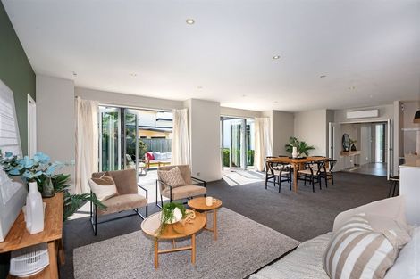 Photo of property in 12 Torrey Pines, Waimairi Beach, Christchurch, 8083