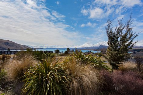 Photo of property in 17 D'archiac Drive, Lake Tekapo, 7999