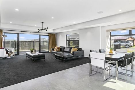 Photo of property in 17 Carrick Place, Mosgiel, 9024