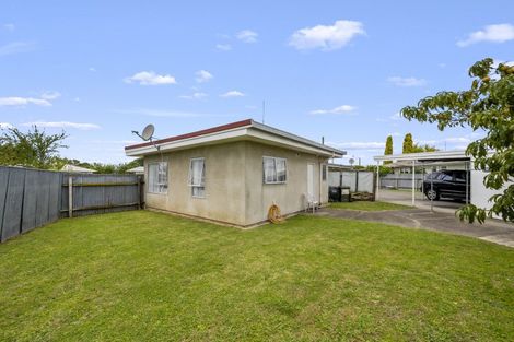 Photo of property in 7 London Place, Tamatea, Napier, 4112