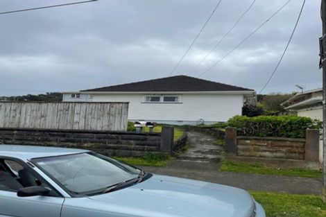 Photo of property in 32 Hine Street, New Plymouth, 4310