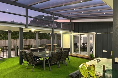 Photo of property in 60 Rua Avenue, Waitarere Beach, Levin, 5510