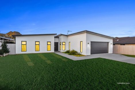 Photo of property in 120 Hillpark Drive, Pokeno, 2402