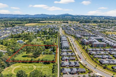 Photo of property in 15 Brick Kiln Road, Rangiora, 7400