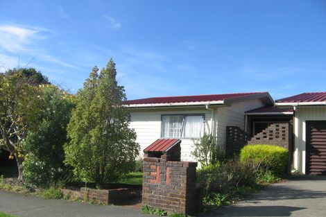 Photo of property in 31 Discovery Drive, Whitby, Porirua, 5024