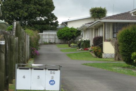 Photo of property in 4/54 Victoria Street, Pukekohe, 2120