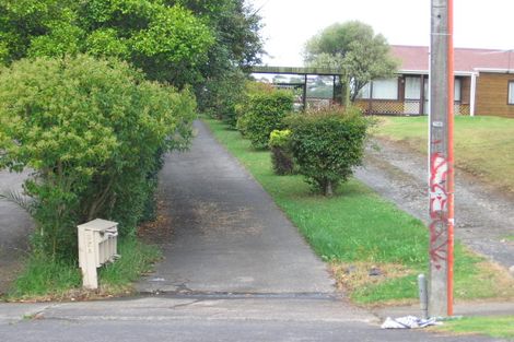 Photo of property in 2/32a Ambler Avenue, Glen Eden, Auckland, 0602