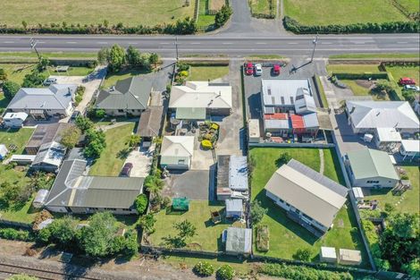 Photo of property in 2560 State Highway 26, Morrinsville, 3372