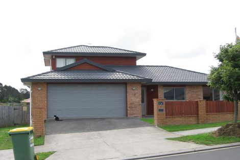 Photo of property in 4 Chadlington Avenue, Henderson, Auckland, 0612