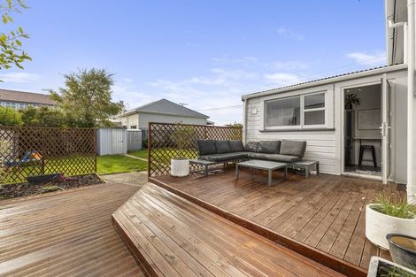 Photo of property in 23 Atkinson Street, South Dunedin, Dunedin, 9012