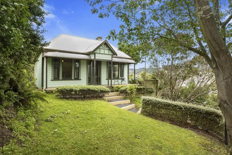 Photo of property in 1 Oates Street, Kaikorai, Dunedin, 9010