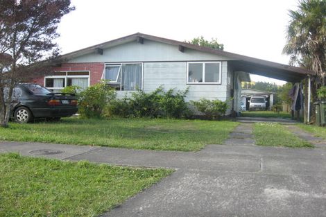 Photo of property in 387 Somme Parade, Aramoho, Whanganui, 4500