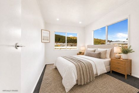 Photo of property in 1 Weymouth Grove, Wainuiomata, Lower Hutt, 5014