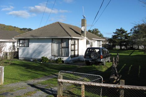 Photo of property in 16 Norfolk Street, Wainuiomata, Lower Hutt, 5014