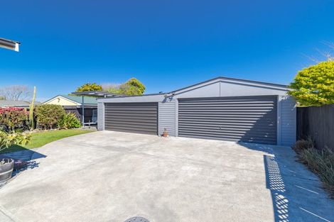Photo of property in 101 Effingham Street, North New Brighton, Christchurch, 8083