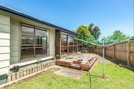 Photo of property in 54 Wembley Place, Whanganui East, Whanganui, 4500