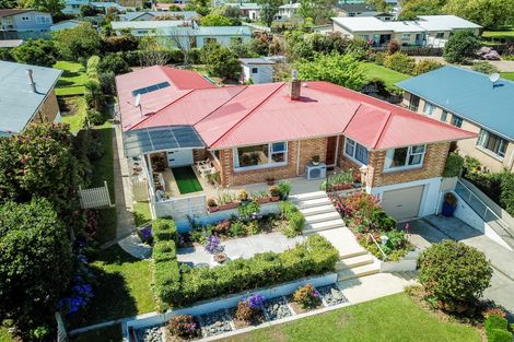 Photo of property in 124 Centennial Avenue, Te Aroha, 3320