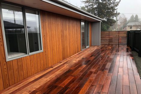 Photo of property in 23 Fraser Crescent, Twizel, 7901