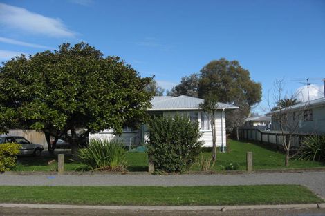 Photo of property in 112 Cockburn Street, Kuripuni, Masterton, 5810