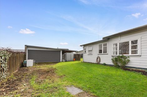 Photo of property in 2 Gummer Place, Morrinsville, 3300