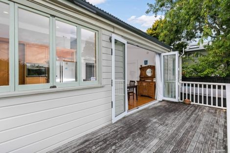 Photo of property in 66 Vermont Street, Ponsonby, Auckland, 1011