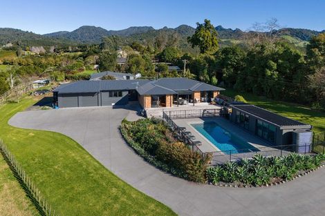 Photo of property in 261 Thompsons Track, Aongatete, Katikati, 3178