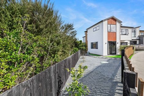 Photo of property in 6 Hato Road, Hobsonville, Auckland, 0616