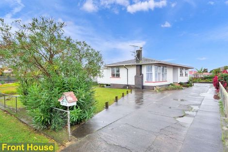 Photo of property in 5 Nogat Avenue, Papatoetoe, Auckland, 2024