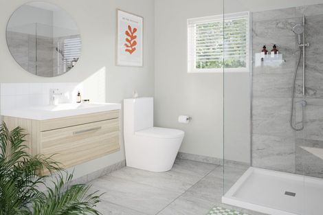 Photo of property in 6/677 Gloucester Street, Linwood, Christchurch, 8062