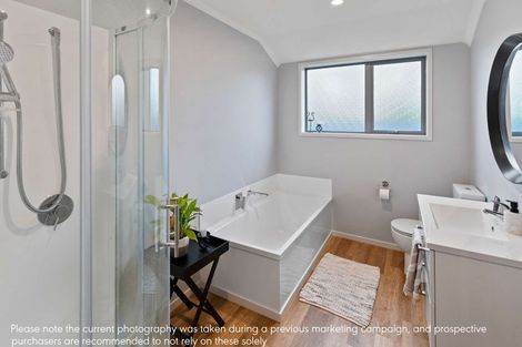 Photo of property in 1360 Napier Road, Ashhurst, 4810