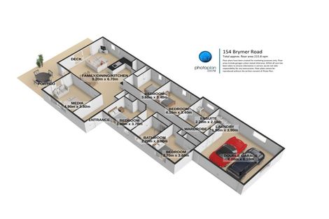 Photo of property in 154 Brymer Road, Rotokauri, Hamilton, 3200