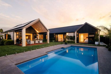 Photo of property in 6 Riverpoint Glade, Flagstaff, Hamilton, 3210