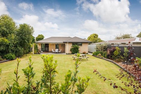 Photo of property in 6 Bryant Street, Takaro, Palmerston North, 4412