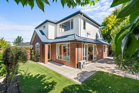 Photo of property in 36a Berkshire Drive, Avonhead, Christchurch, 8042