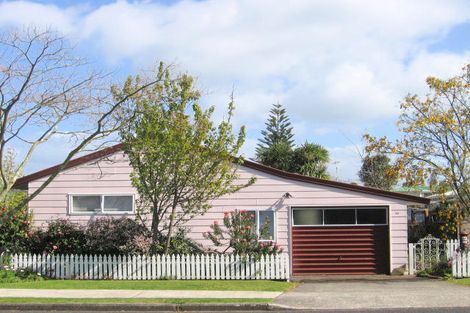 Photo of property in 8b Taupo Avenue, Mount Maunganui, 3116