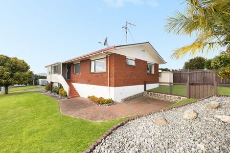 Photo of property in 12 Apollo Street, Otumoetai, Tauranga, 3110