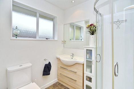 Photo of property in 15 Autumn Place, Mairehau, Christchurch, 8052