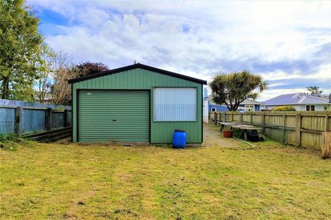 Photo of property in 7 Mersey Street, South Hill, Oamaru, 9400