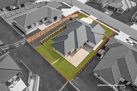 Photo of property in 5 Dolcetto Place, Pokeno, 2402