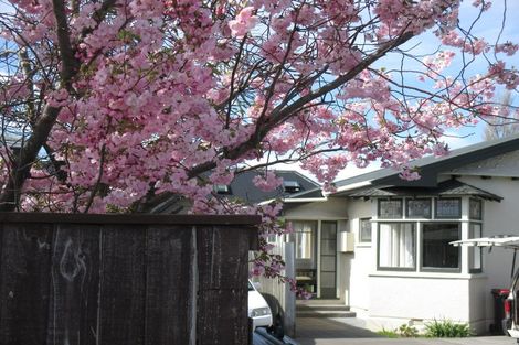 Photo of property in 410 Barrington Street, Spreydon, Christchurch, 8024