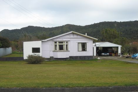 Photo of property in 23 Ballance Street, Runanga, 7803