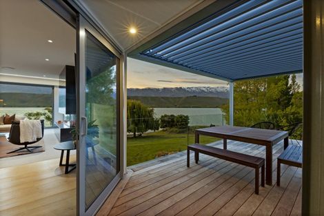 Photo of property in 485 Tarras-cromwell Road, Northburn, Cromwell, 9383