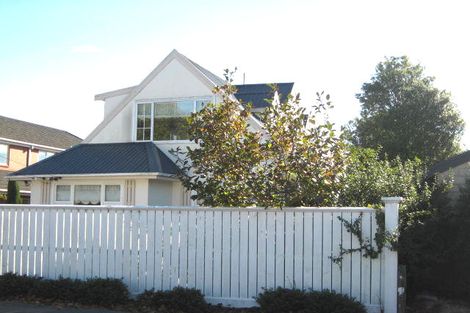 Photo of property in 31 Jeffreys Road, Fendalton, Christchurch, 8052