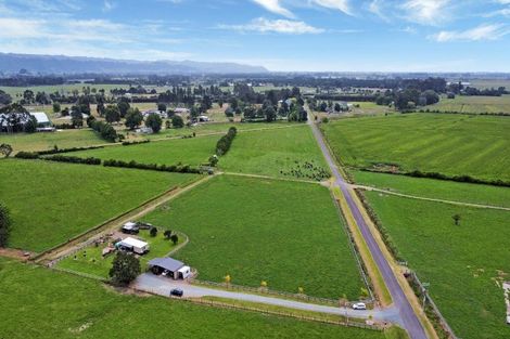 Photo of property in 110 Lambert Road, Putauaki, Kawerau, 3192