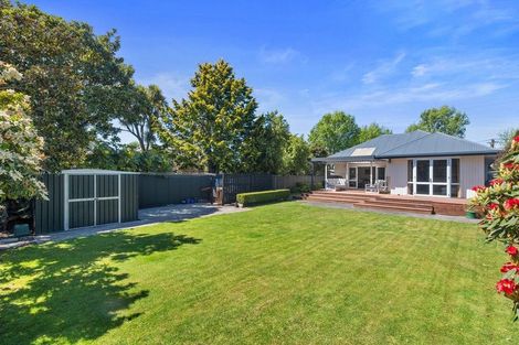 Photo of property in 107 Tomes Road, St Albans, Christchurch, 8052