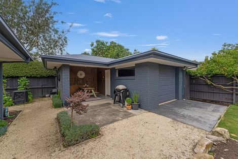 Photo of property in 38 Edward Street, Prebbleton, 7604