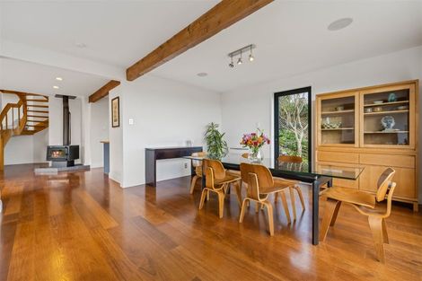 Photo of property in 92 Cannon Hill Crescent, Mount Pleasant, Christchurch, 8081