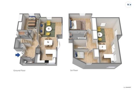 Photo of property in 92 Ranfurly Road, Alfriston, Auckland, 2105