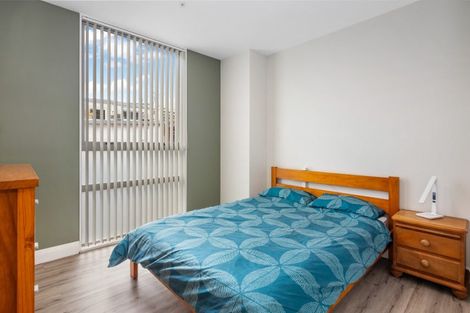 Photo of property in Hanson House, 1a/27 Hanson Street, Mount Cook, Wellington, 6021