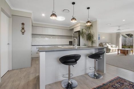 Photo of property in 8b Carrick Robertson Place, Waihi, 3610